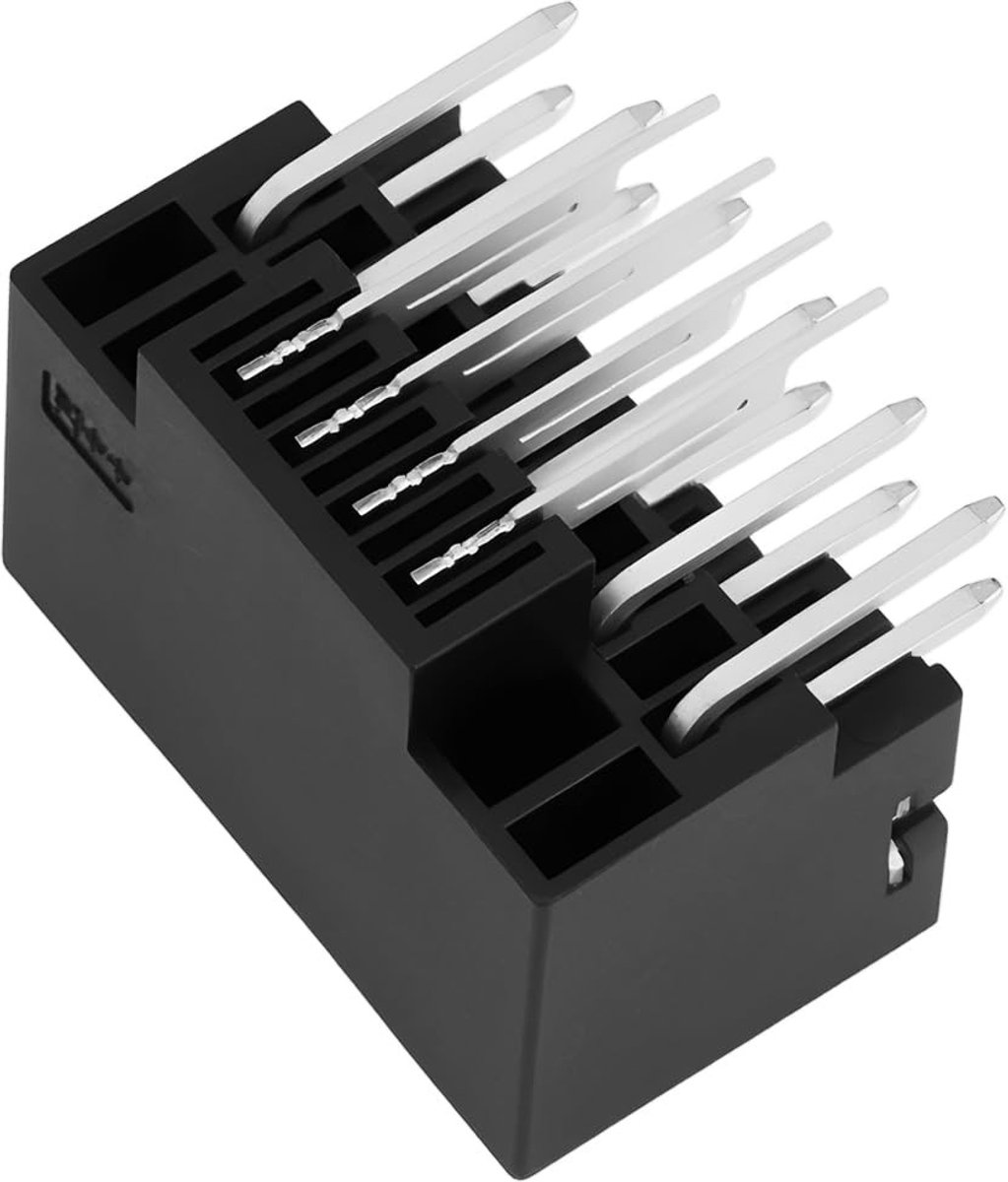 Dailygoods - 16 Pin 12V GPU Power Connector voor Computer