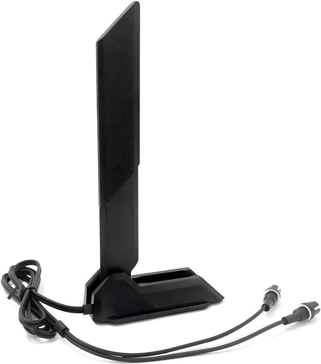 Dailygoods - WiFi 6E/7 Antenne Kaart voor PC en Moederbord