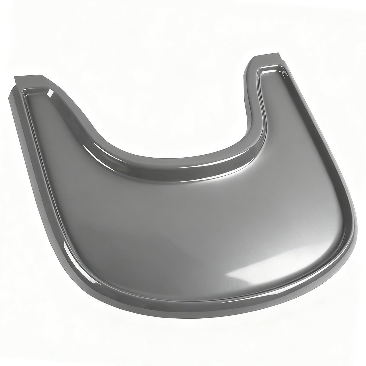 Dailygoods - Compatibel Dienblad voor Stokke Tripp Trappstoel