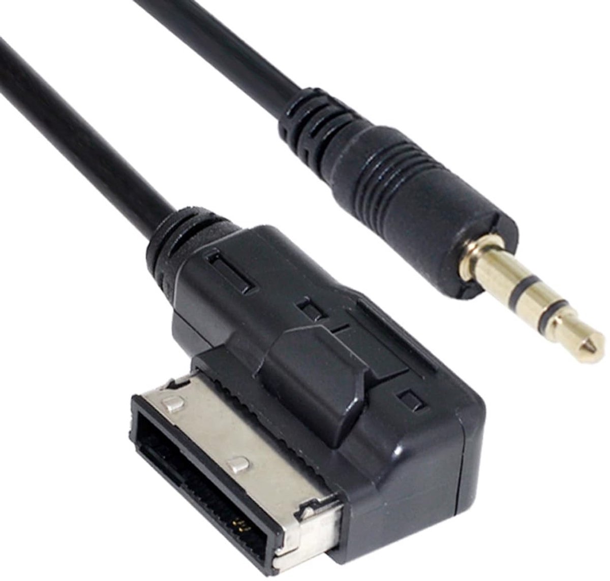 Dailygoods - AMI naar 3,5 mm Jack Adapter voor Benz Audio Interface