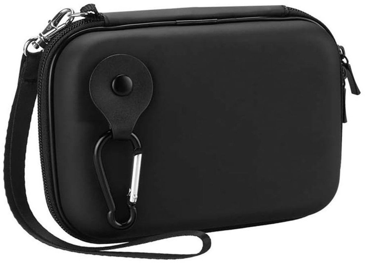 Dailygoods - Externe Harde Schijfbehuizing voor 2,5 Inch Harde Schijven