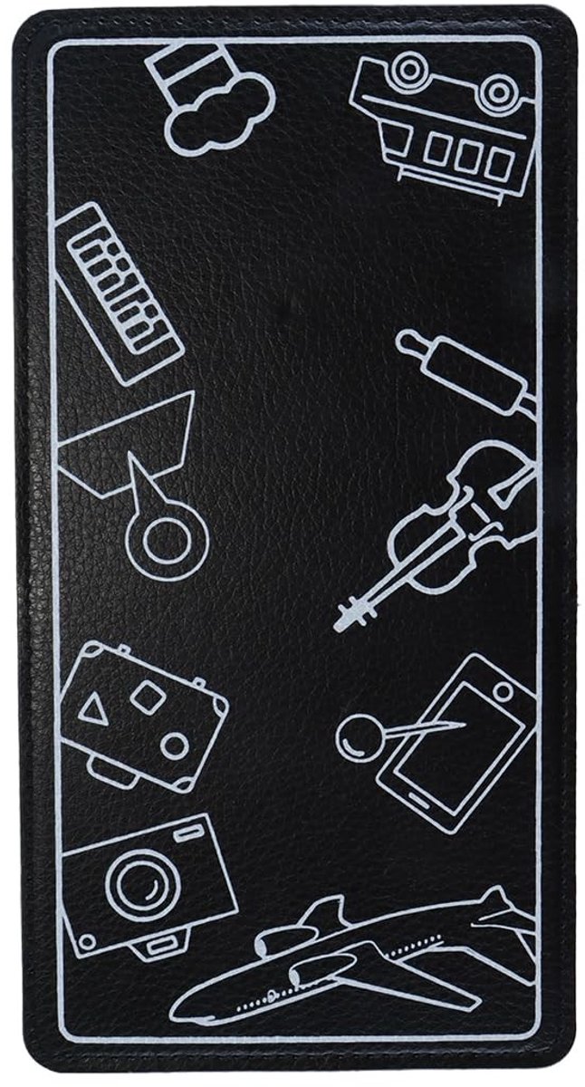 Dailygoods - Opvouwbare Telefoonhouder voor Bed en Bureau