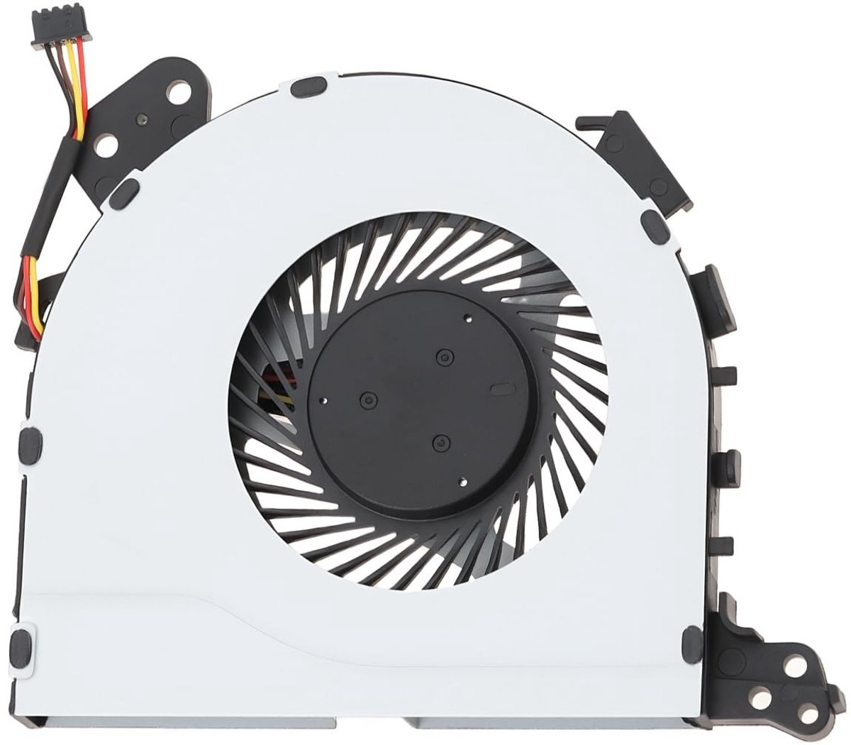 Dailygoods - Laptop CPU Koelventilator voor Lenovo IdeaPad 320 Series