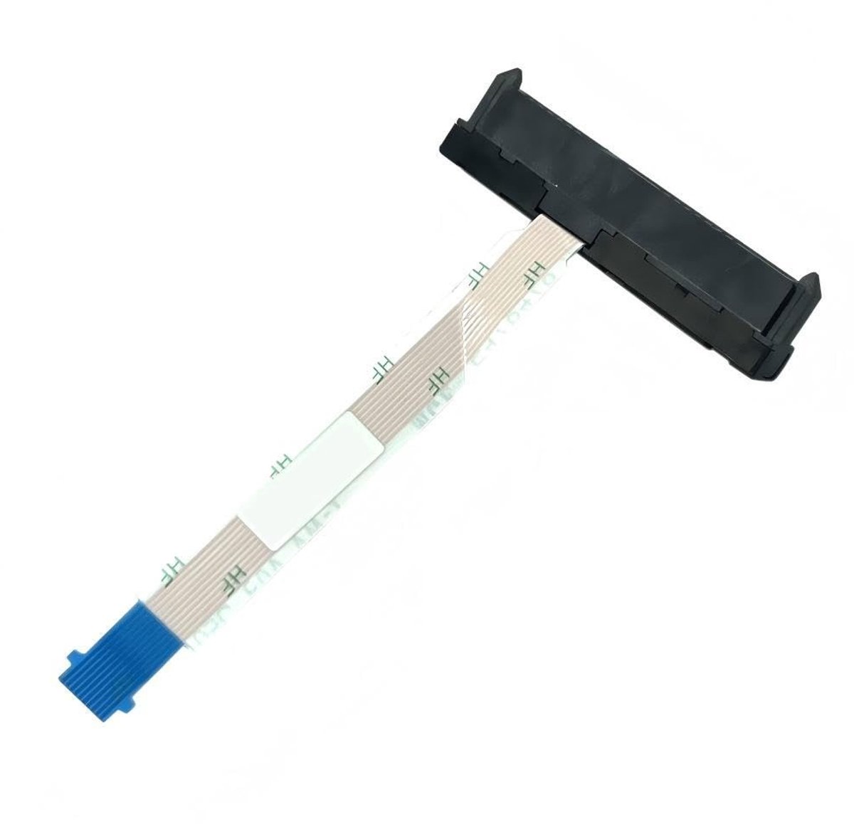 Dailygoods - SATA HDD Kabelconnector Vervanging voor Laptops