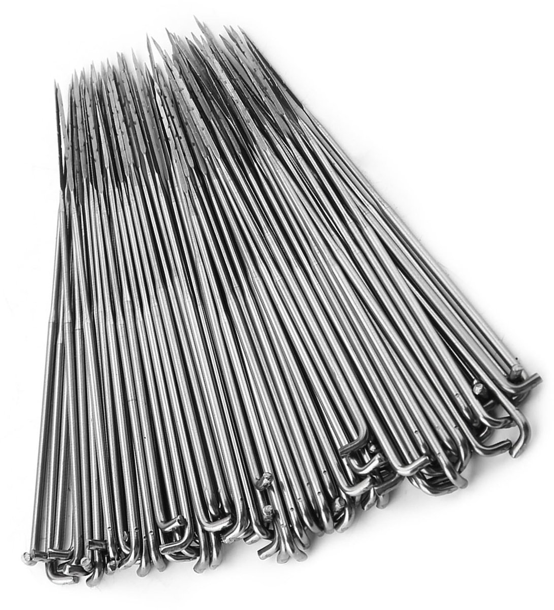 Dailygoods - 100 Stuks Wol Filzfilm Feling Element voor Naaldvilt