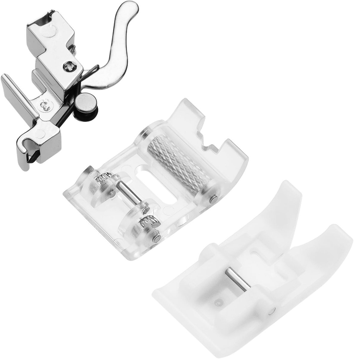 Dailygoods - Cosensi - Naaivoetset voor Pfaff en Brother Machines