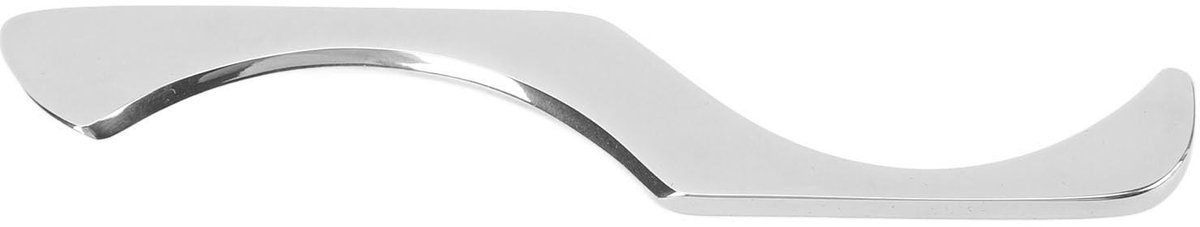 Dailygoods - Ergonomisch Gua Sha Massagebord van Roestvrij Staal