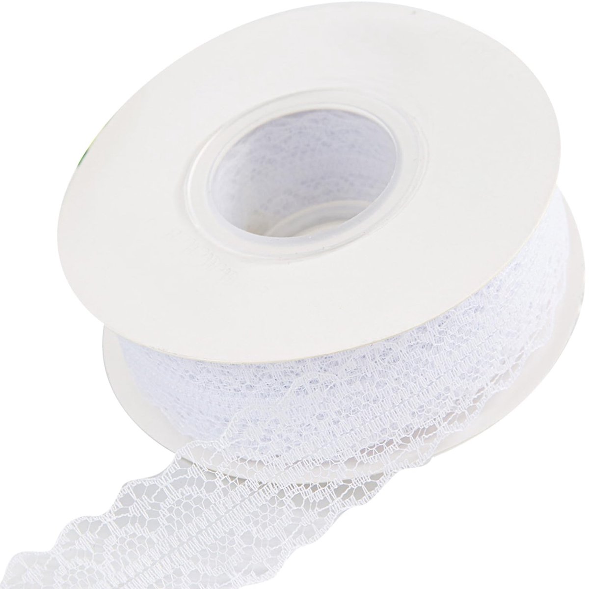 Dailygoods - Geperforeerd Kantlint voor Decoraties en DIY Projecten