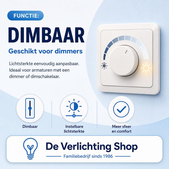 3x T-shape Gasontladingslamp E27 - 70W - Warm Wit Licht (2200K) - 6650 lm - 28 jaar - Dimbaar - SON-T / NAV-T / MSTSON-TPIA Plus