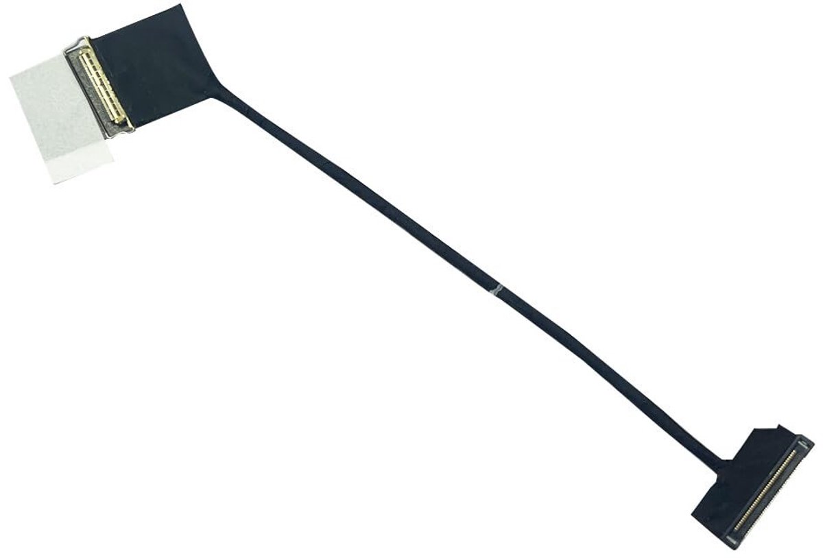 Dailygoods - LCD Flex Kabel voor Lenovo ThinkPad X13 Gen 5