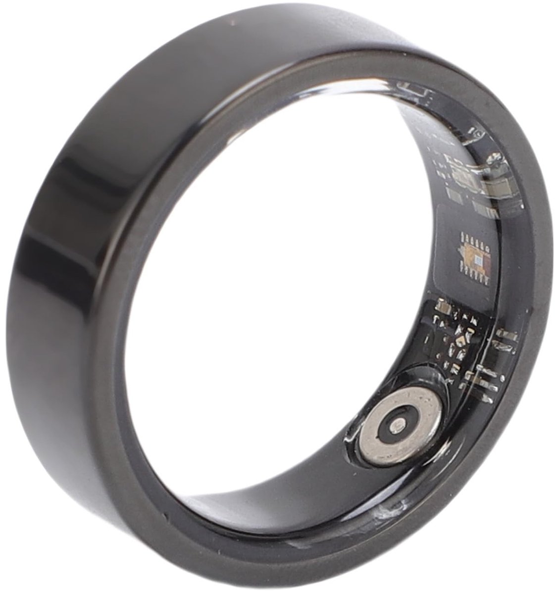 Dailygoods - Slimme Activiteit Tracker Ring met 50m Waterdichtheid