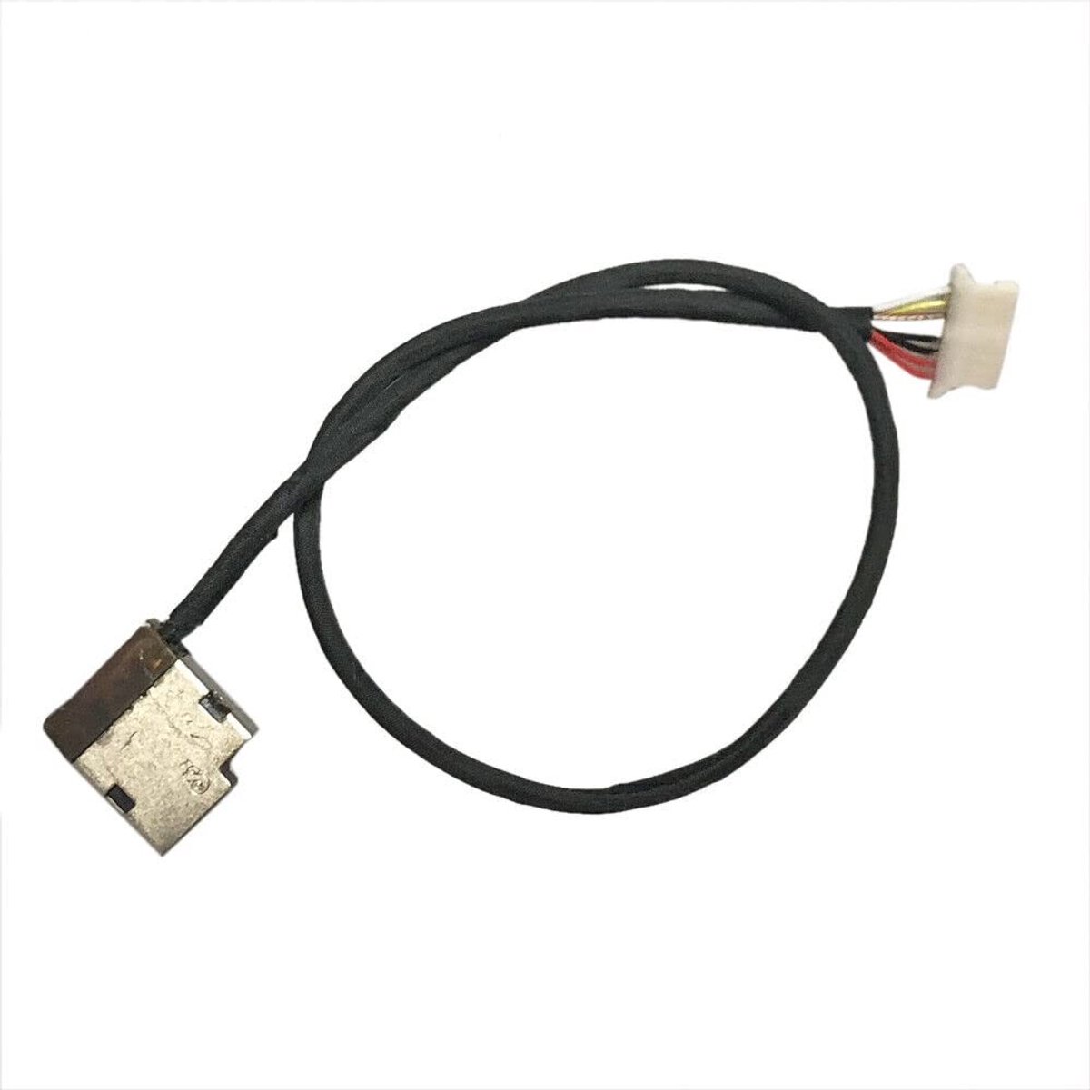 Dailygoods - Cosensi - Dailygoods - DC Power Jack voor HP Laptops en Notebooks