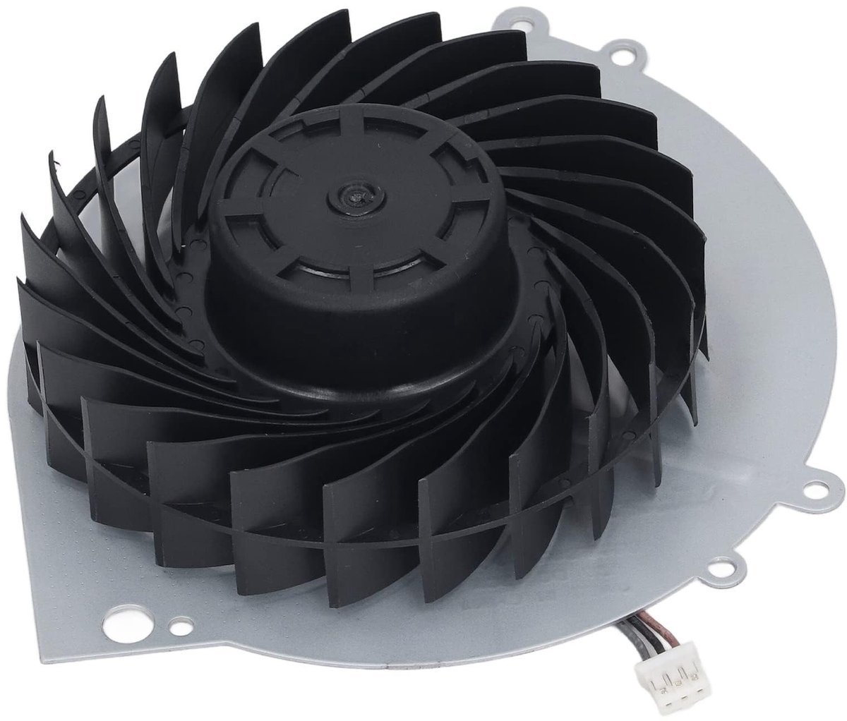Dailygoods - Interne Ventilator 12V voor Koelsystemen
