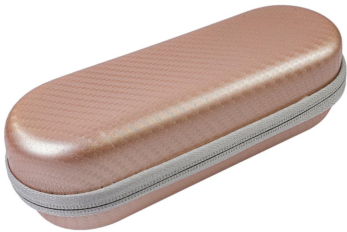 Dailygoods - Draagbare Opbergtas voor Elektrische Tandenborstel