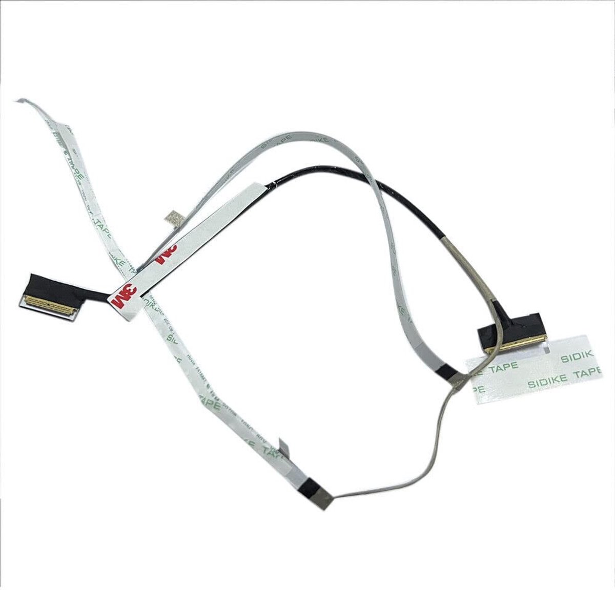 Dailygoods - LCD Display Kabel voor Lenovo IdeaPad Gaming Laptops