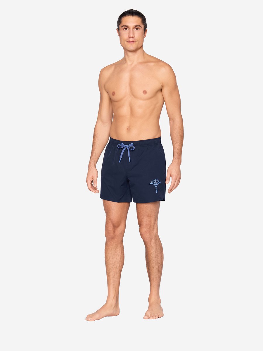 Joop! Badeshorts Mediterran