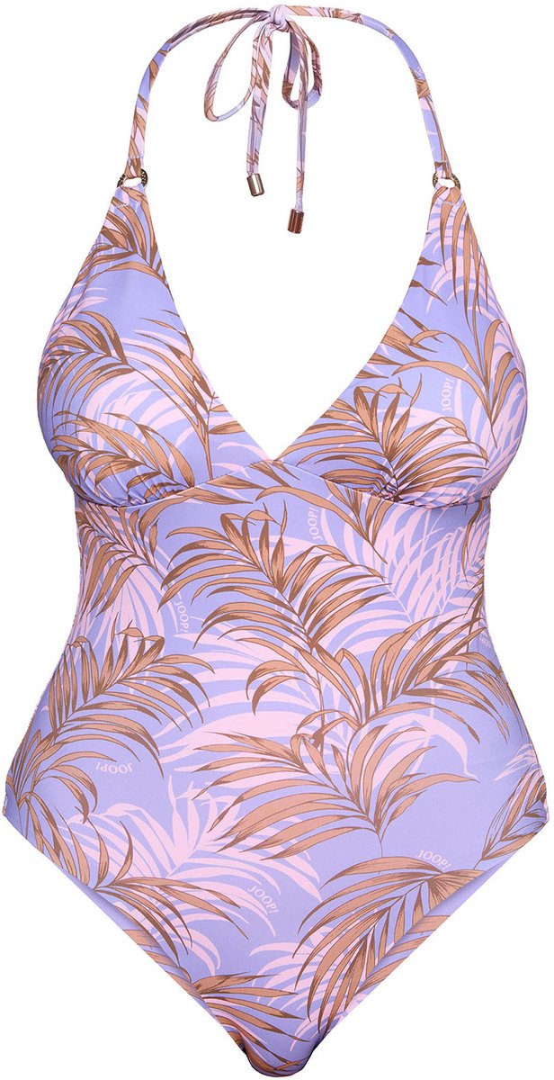 Joop! Badeanzug Pastell