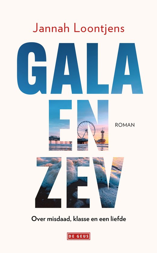 Gala en Zev - cover