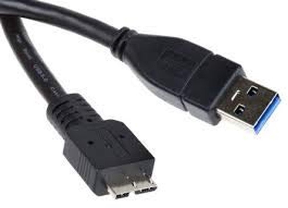 Dailygoods - Dailygoody - Nikon UC-E14 Vervangende Camera Kabel voor D800 en D800E - Dragon Trading