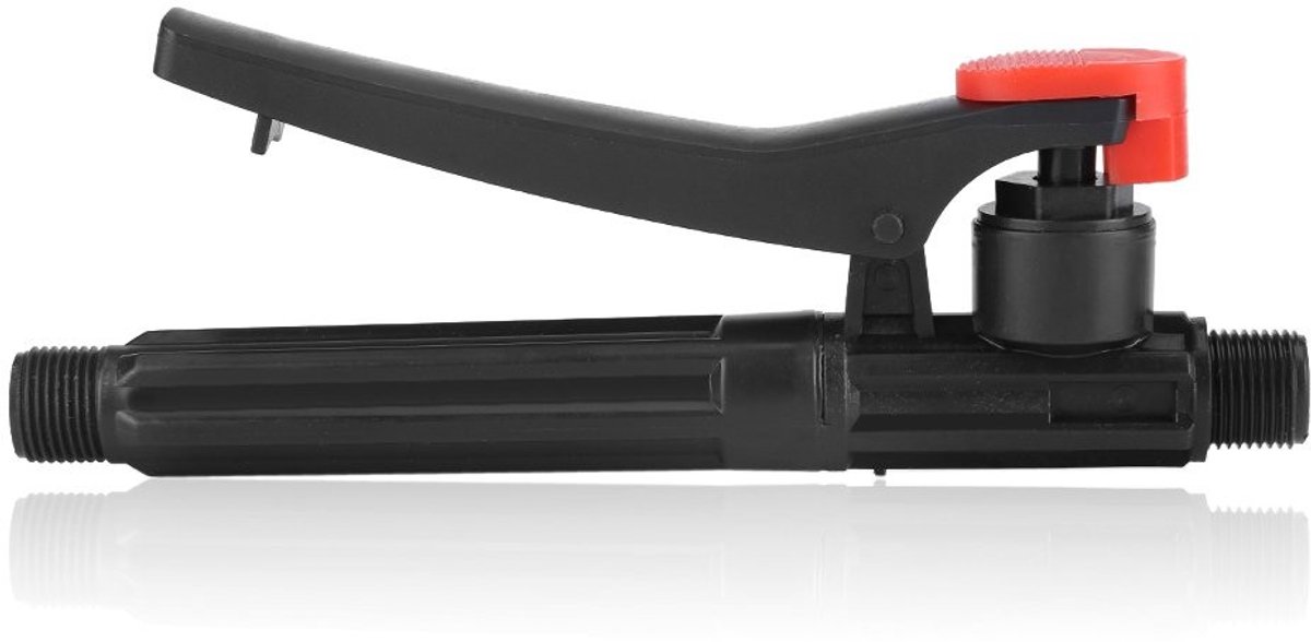 Dailygoods - Cosensi - Dailygoods - Handvat voor Sproeier met Trekker voor Tuinonderhoud