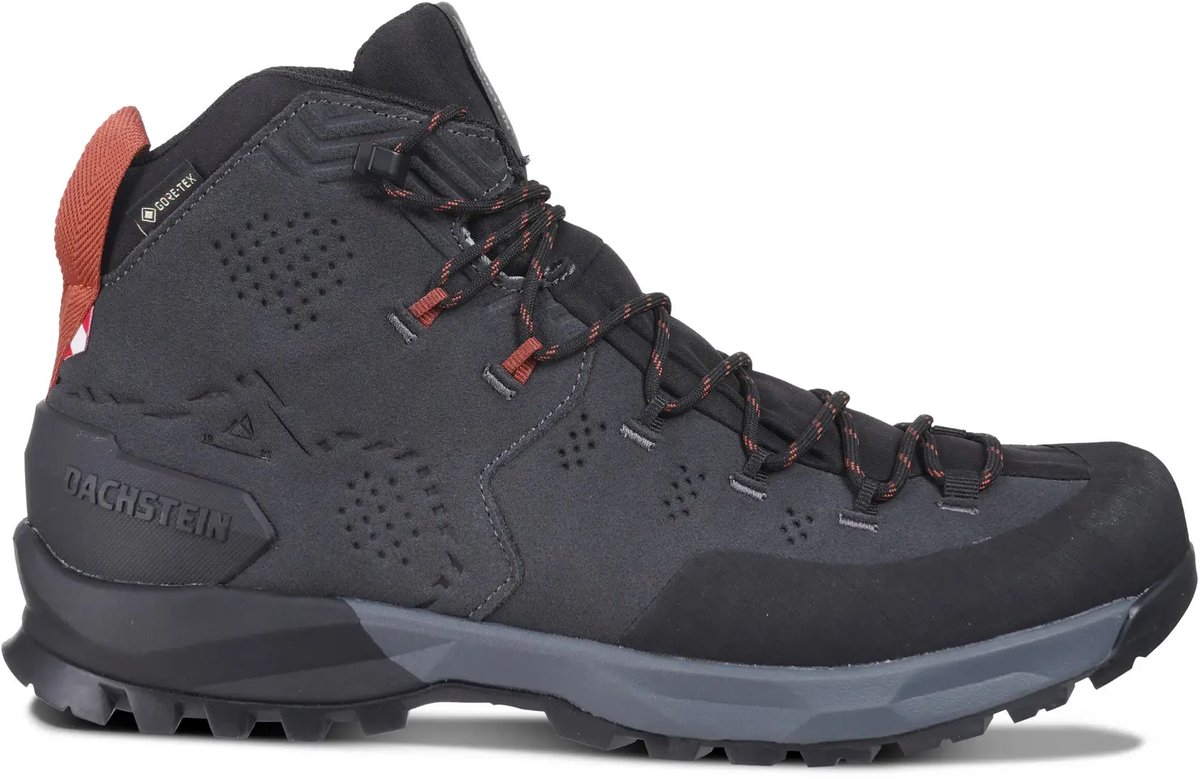 Wandelschoenen Dachstein Westgrat MC GTX Antraciet