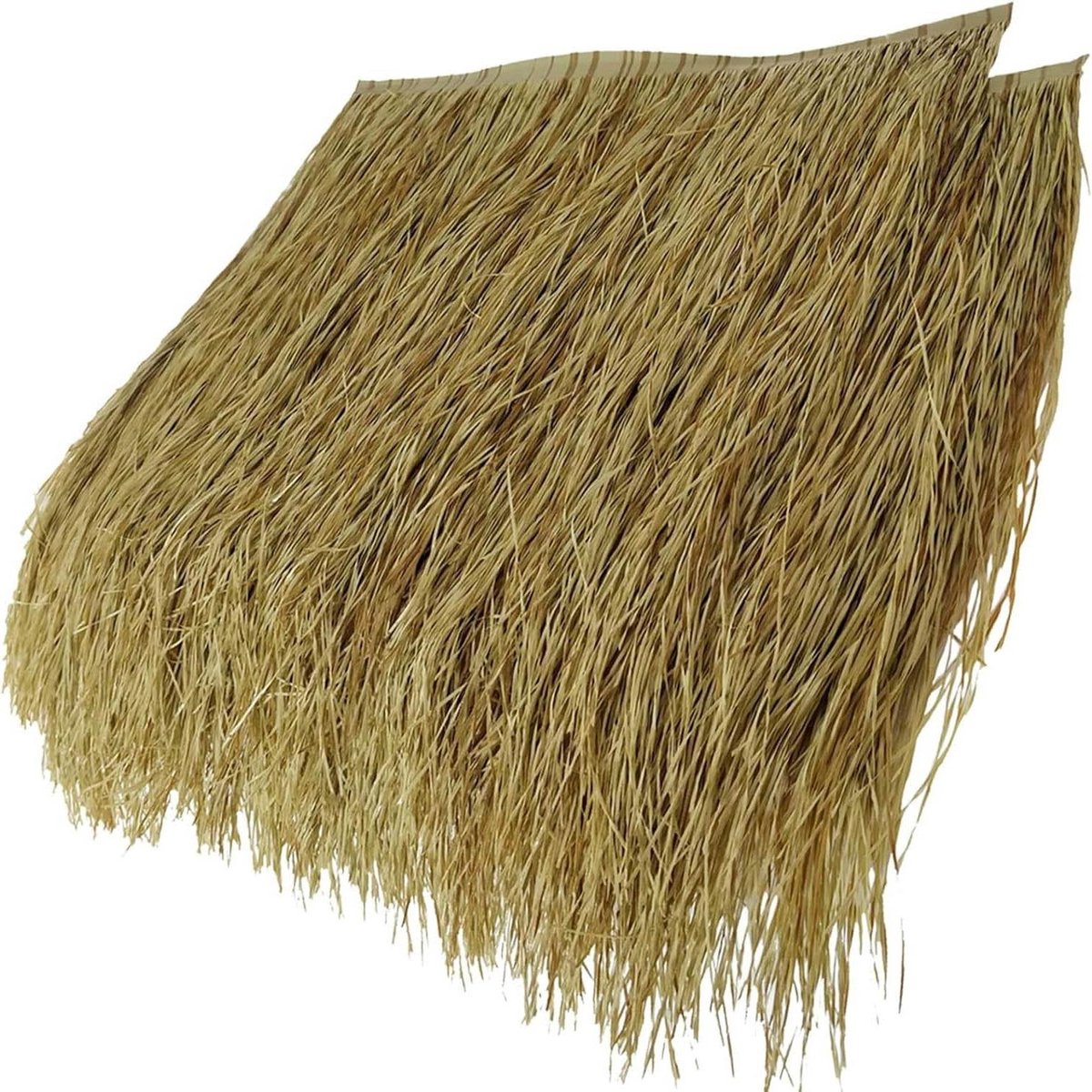 Kunstmatige Palm Rieten - Decoratieve Dakbedekking - Tuin Decoratie - Vuurvast Materiaal -