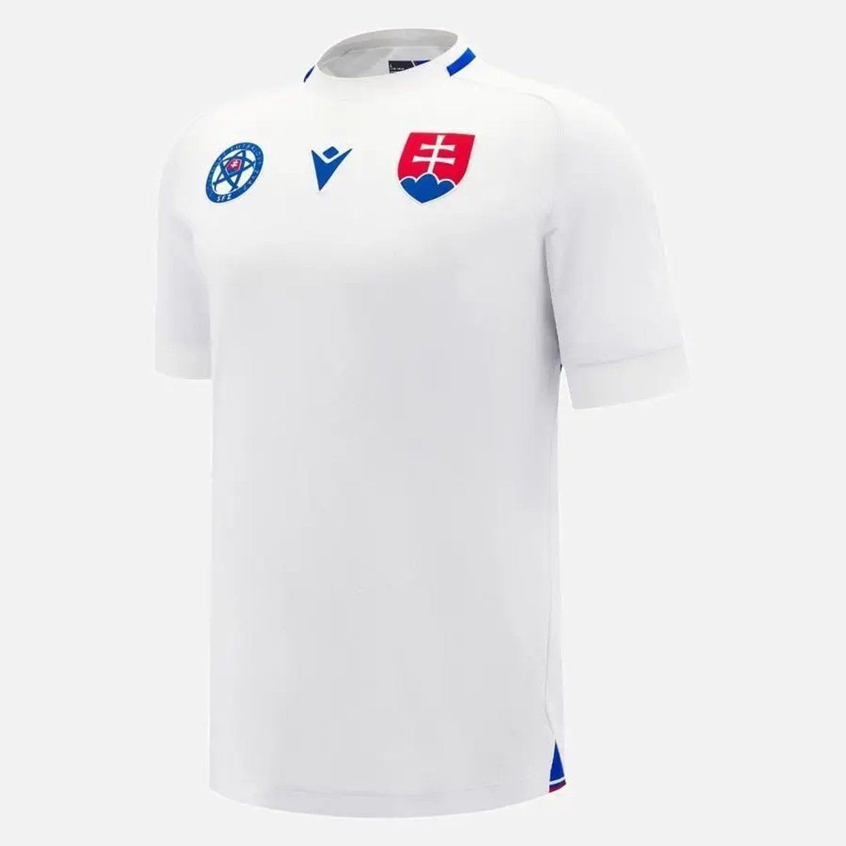 Buitenbroek Slovenië 2025/26 Blauw