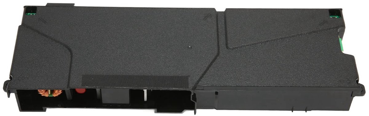 Dailygoods - Vervangende Voedingseenheid voor PS4 Console