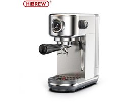Allero Espressomachine Espressomachines H10B