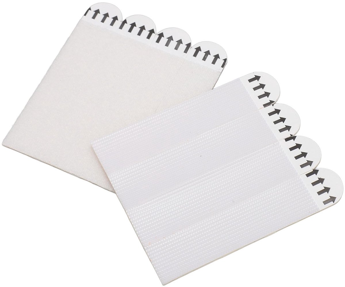 Dailygoods - Cosensi - Dailygoods - Verwijderbare Wandophangstrips voor Kunstwerkframes