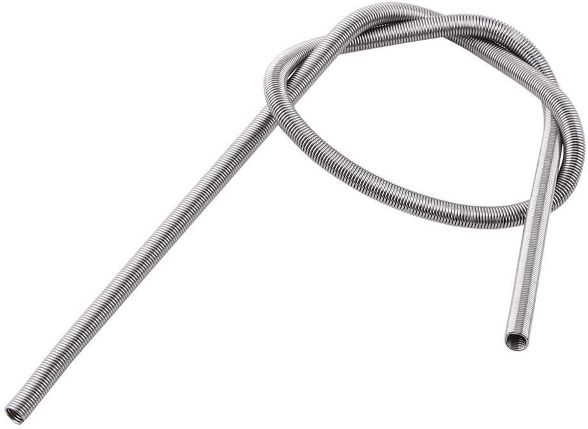 Dailygoods - 1000W AC Verwarmingsdraad met Goede Thermische Efficiëntie