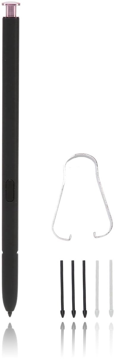 Dailygoods - Stylus Pen met Meerdere Functies voor Smartphones
