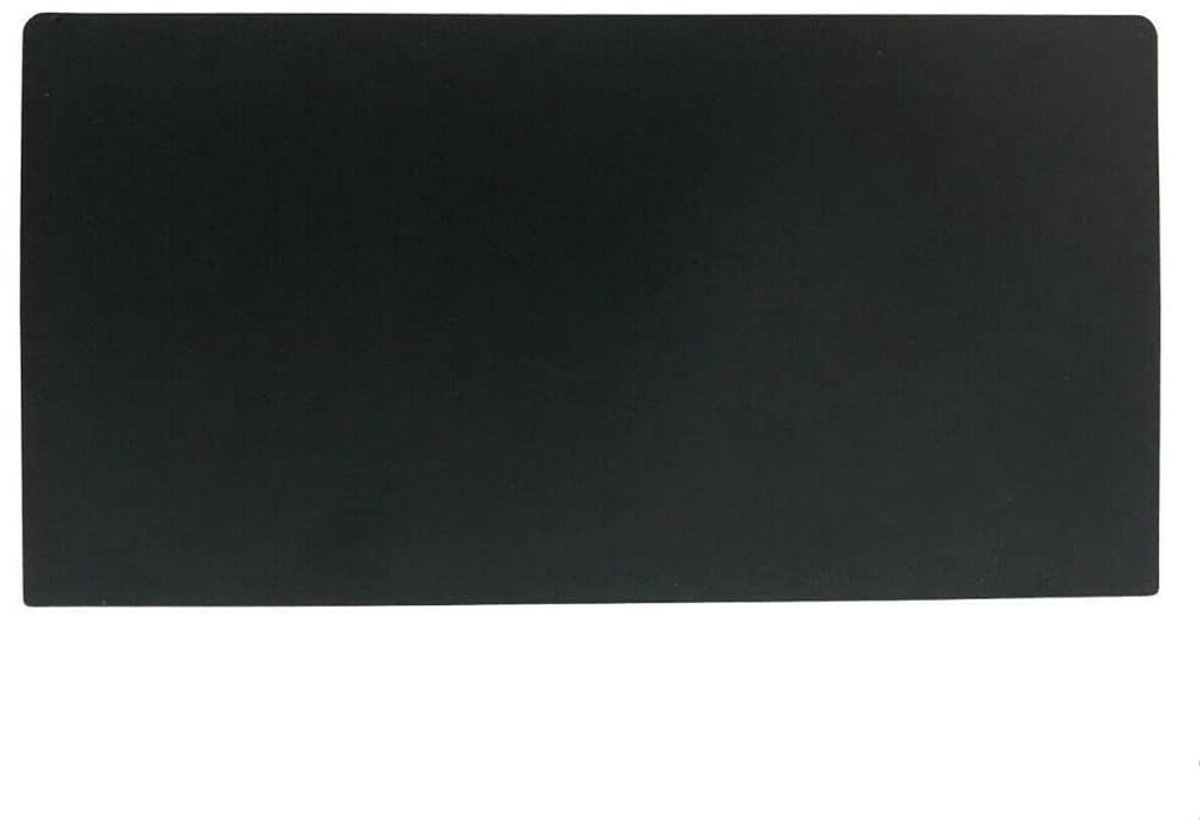 Dailygoods - Trackpad Stickers voor Dell Latitude E7440 en E7240