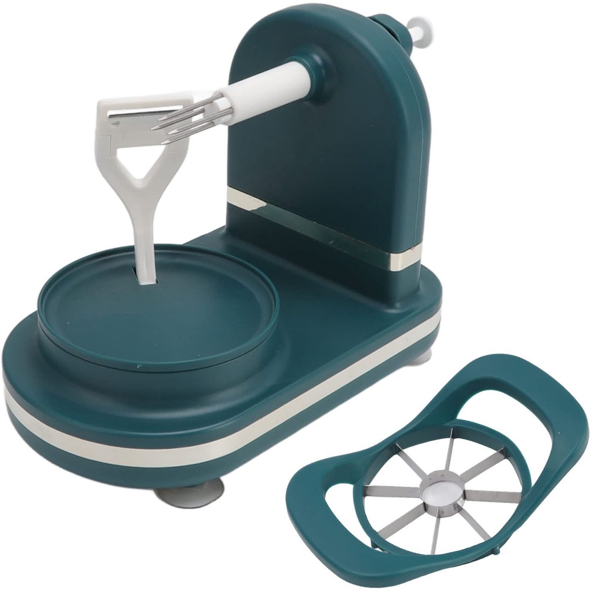 Dailygoods - Multifunctionele Fruitschiller voor Thuis