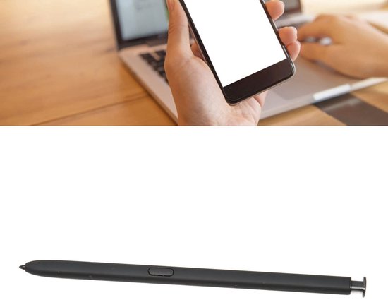 Dailygoods - Bluetooth S Pen voor S23 Ultra met Digitale Touch Functionaliteit — afbeelding 3