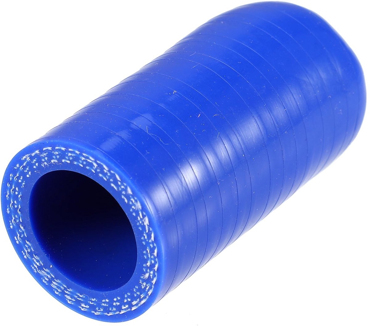 Dailygoods - 22mm Universele Silicone Slangdop voor Auto