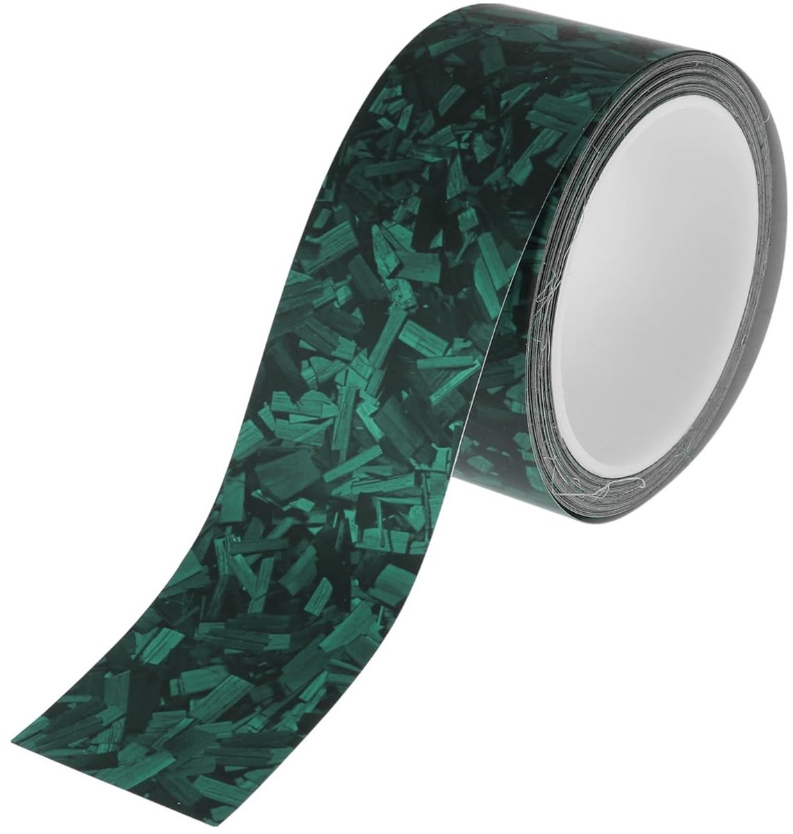 Pinstripe tape 30 mm x 8.5 m voor auto, motor en boot, matte groene racing stripes, DIY car sticker en decoratie