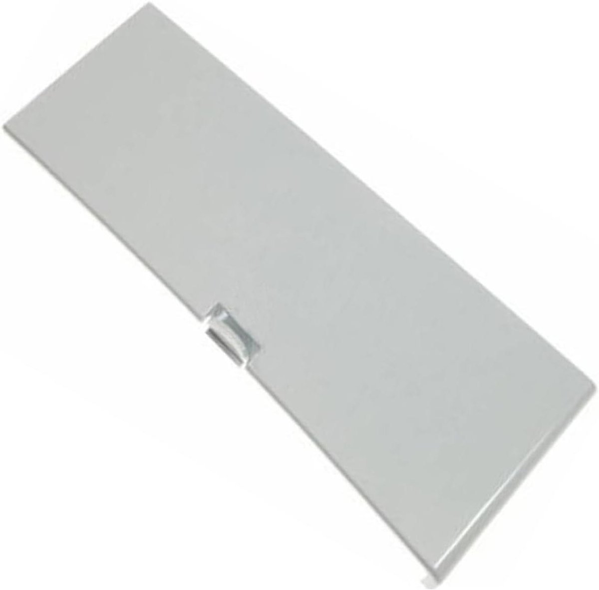 Wasmachine Deur - Onderdeel - Apparaat Reparatie - Origineel Onderdeel - 60 g - Wit