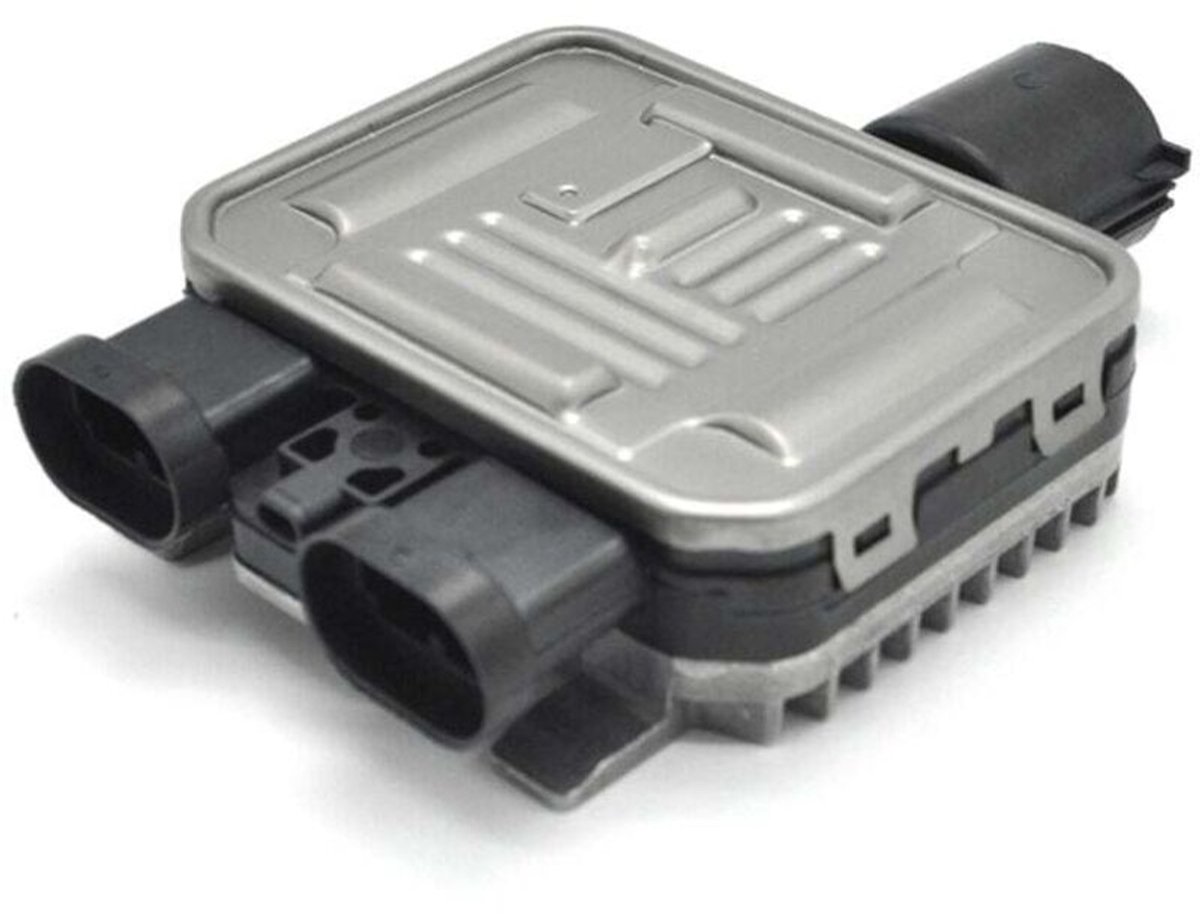 Relais de aansturing van de radiatorventilator van de Galaxy Mondeo: 940004107, 940.0041.07, 940.0041.01, 940004101