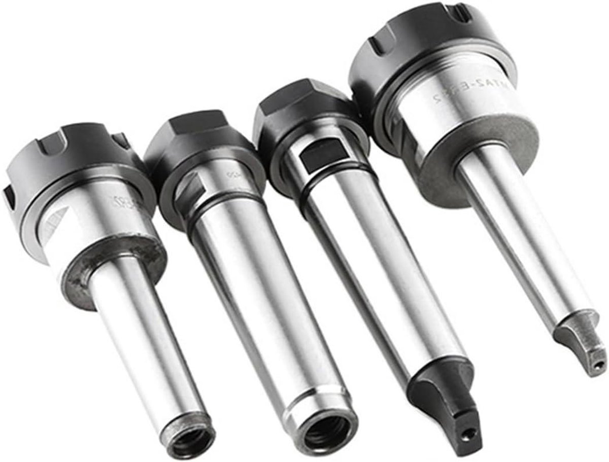 Spantanghouder - CNC Gereedschap - Precisiebewerking - Hoge treksterkte - 0008 mm - Metaal