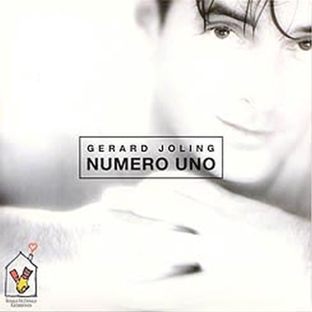 Numero Uno -2Tr-