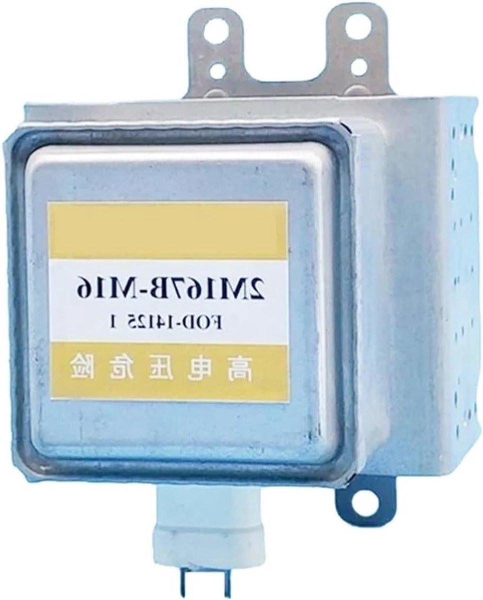 HDZOFZOA Magnetron 2M167B-M16 voor Magnetron Delen DD
