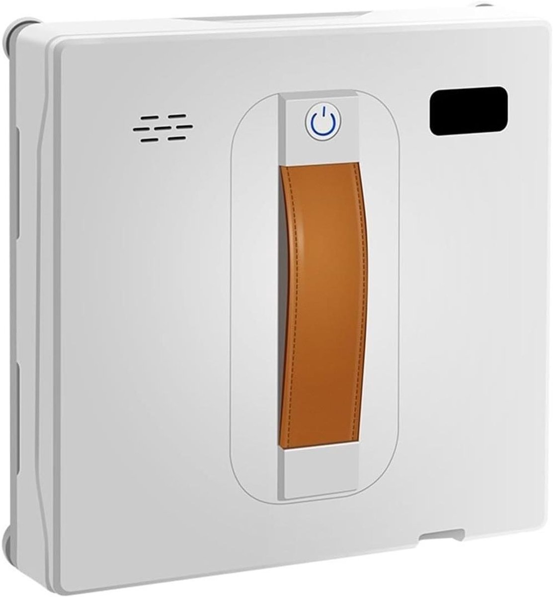 Raamreinigingsrobot - Slimme Glazenwasser - Automatisch Ramen Wassen - Dubbele Ultrasone Spray - 216x216x62mm - Wit