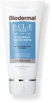 Biodermal P-C-L-E Handcreme - Intensief hydraterend en voedend - Droge huid - 75ml