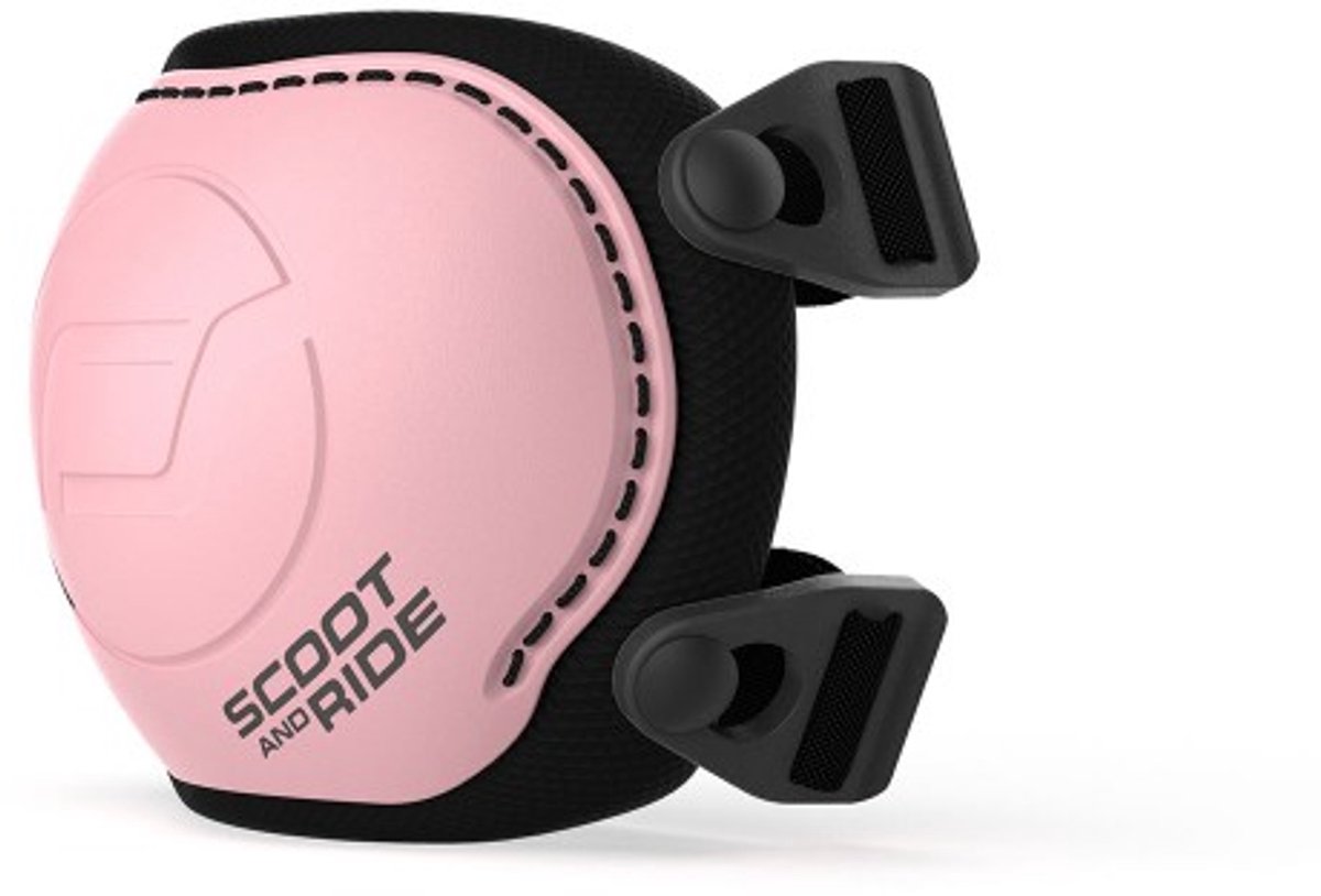 Scoot & Ride - Protective Set XXS - Roze