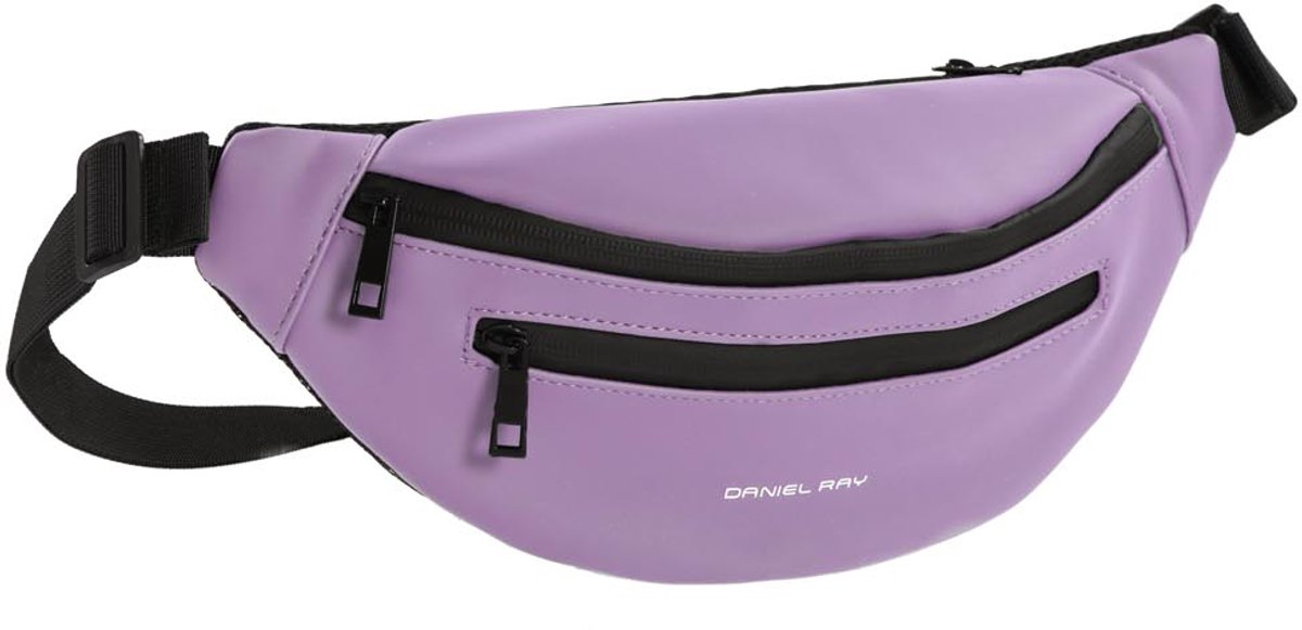 Daniel Ray Waterproof Heuptas Highlands Zacht Paars