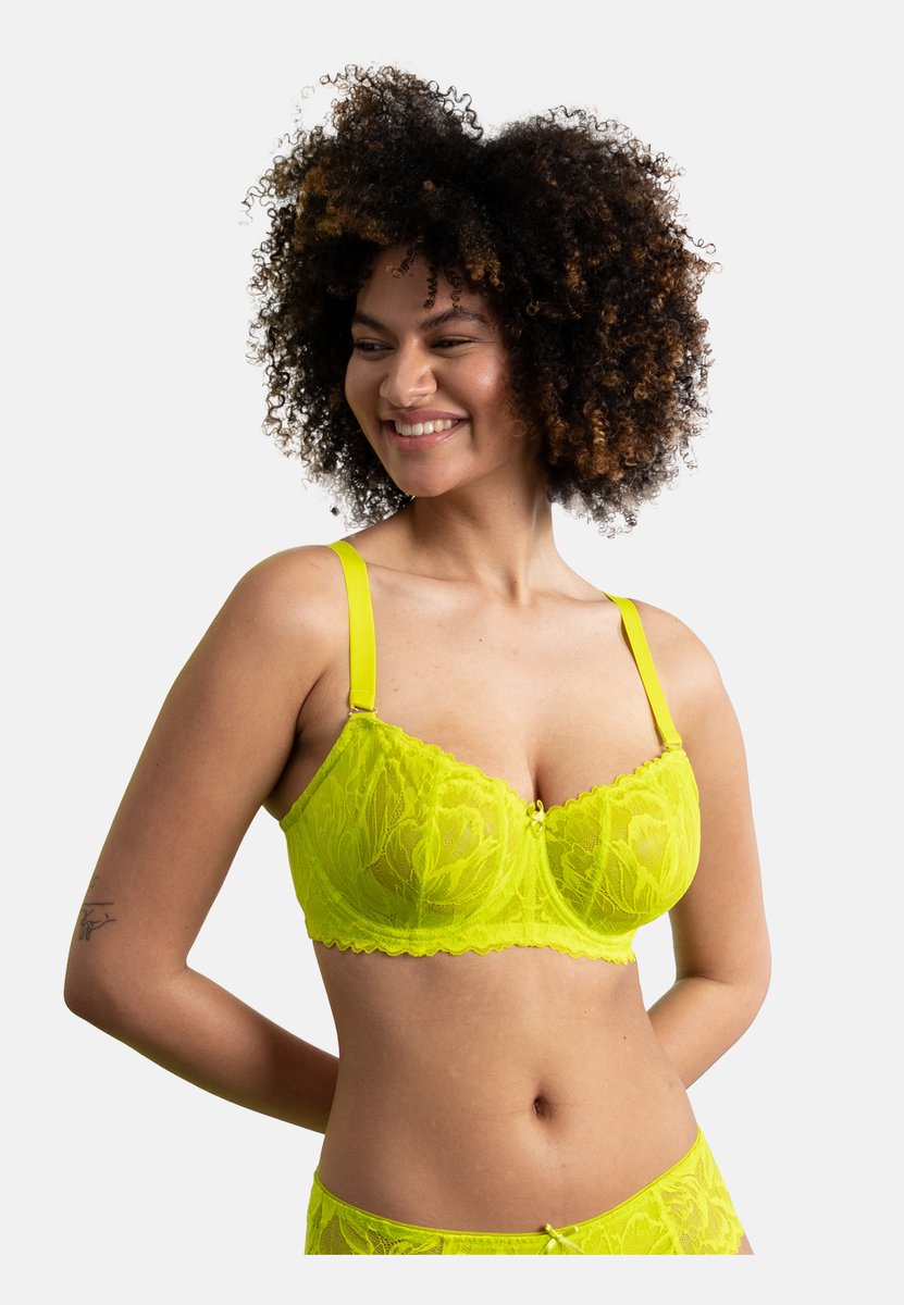 SugarShape bh CARIBA lime