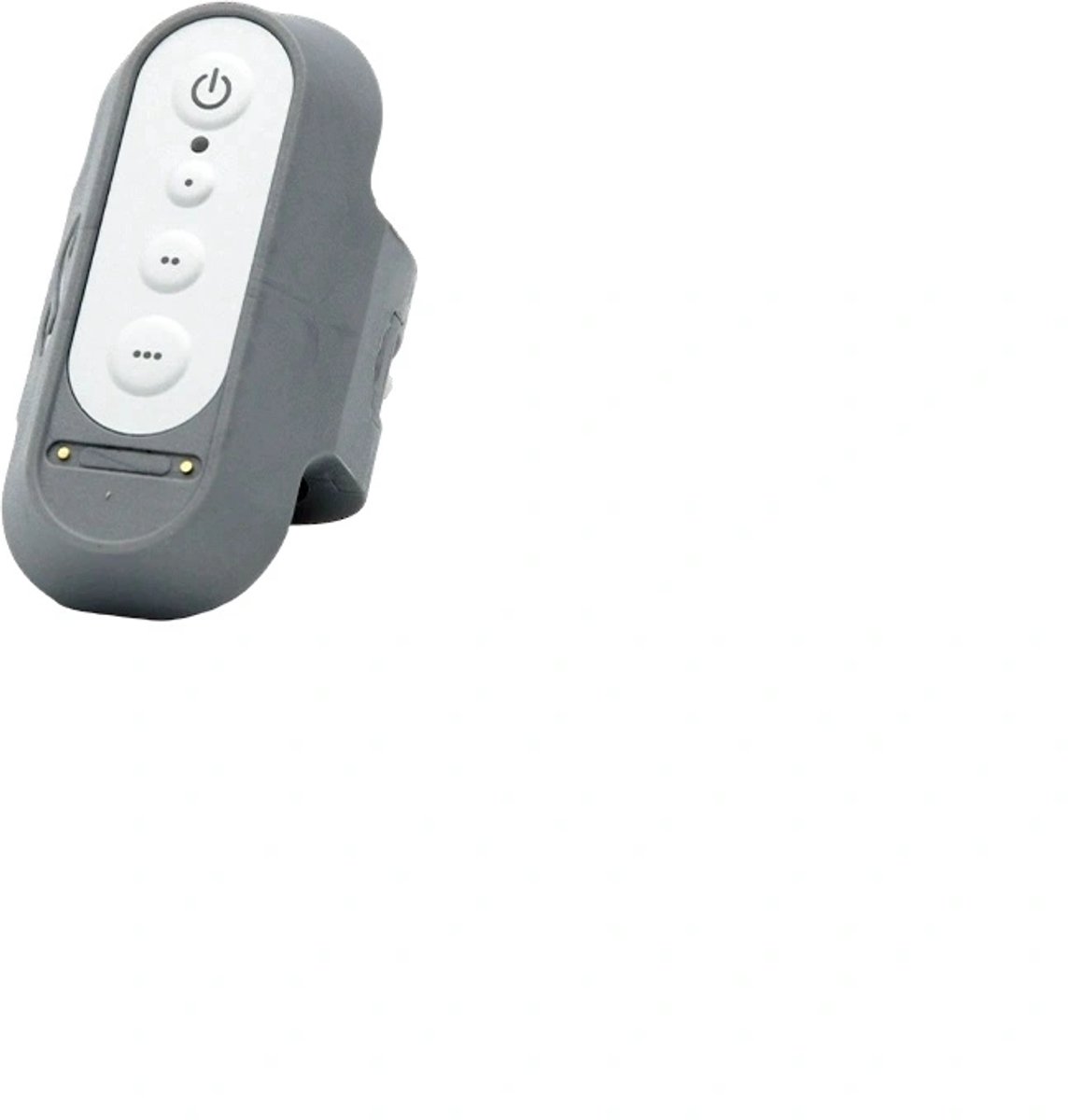 SipaBoards Afstandsbediening voor Drive – Draadloos – Peddelmontage