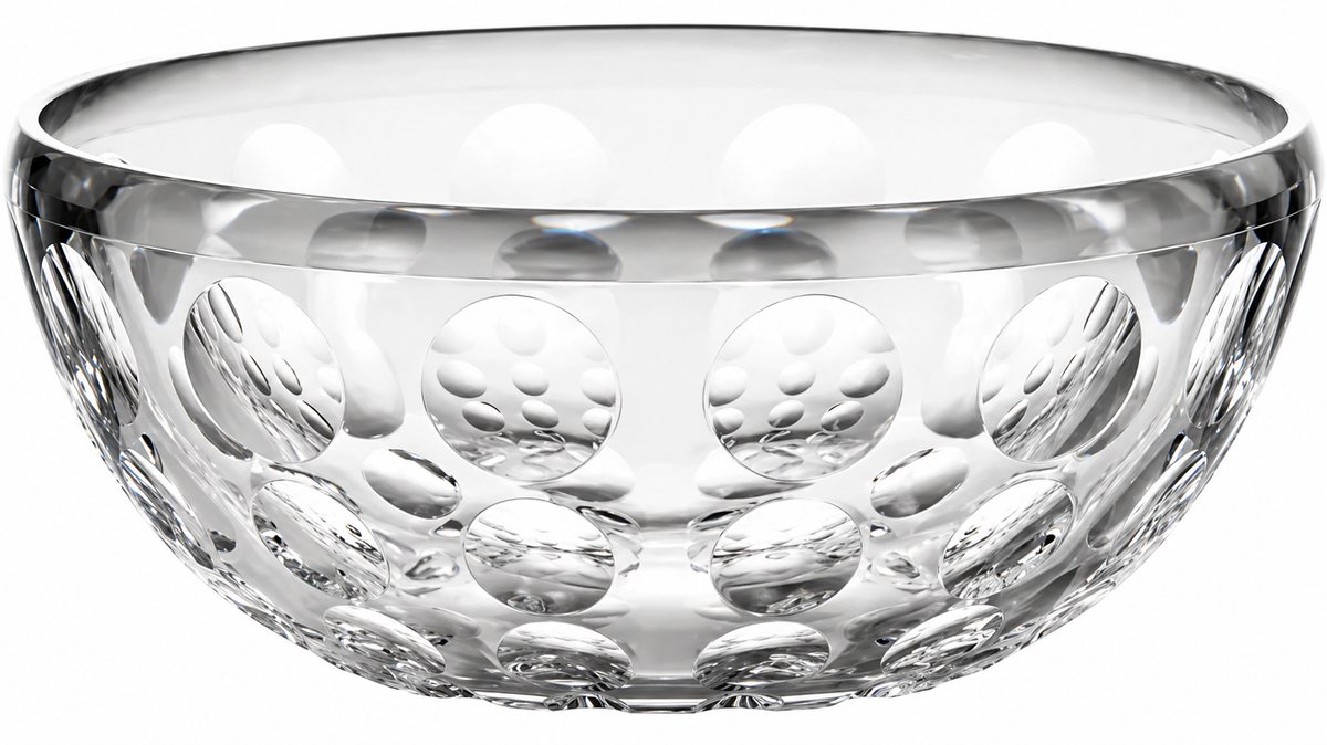 Guzzini Bowl Ice Cream Venice - 12cm diameter - 340 ml