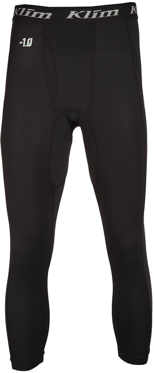 KLIM Aggressor -1.0 Pants Zwart - Broek